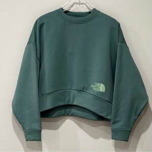 The North Face Women's Crew Neck Sweatshirt